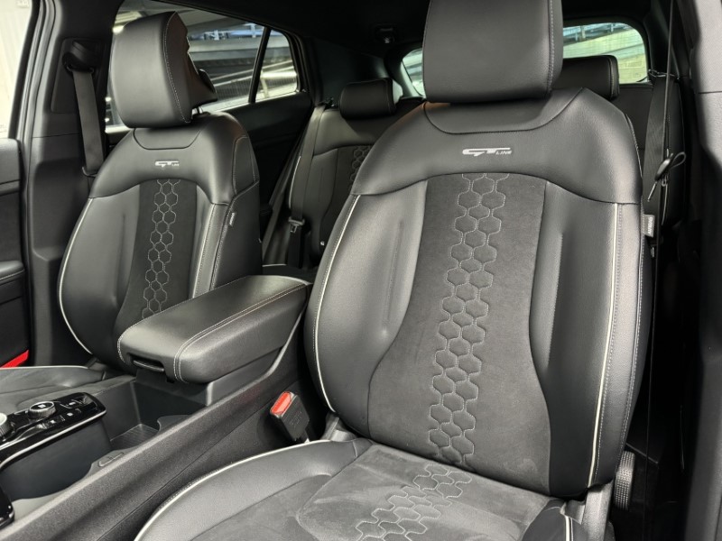 2023 (23) KIA SPORTAGE 1.6T GDi 48V ISG GT-Line 5dr DCT 5132788