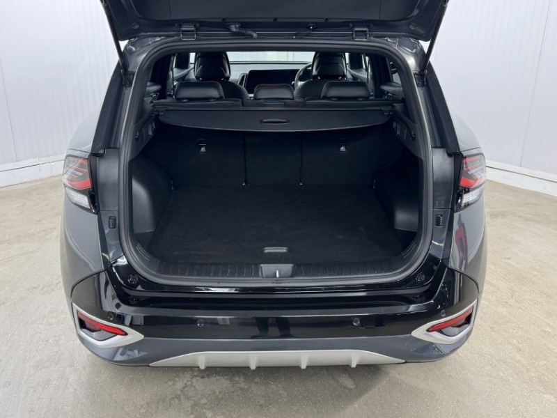 2023 (23) KIA SPORTAGE 1.6T GDi 48V ISG GT-Line 5dr DCT 5132762