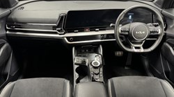 2023 (23) KIA SPORTAGE 1.6T GDi 48V ISG GT-Line 5dr DCT 5132764