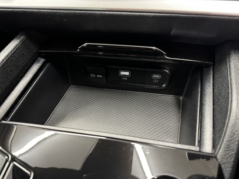 2023 (23) KIA SPORTAGE 1.6T GDi 48V ISG GT-Line 5dr DCT 5132792