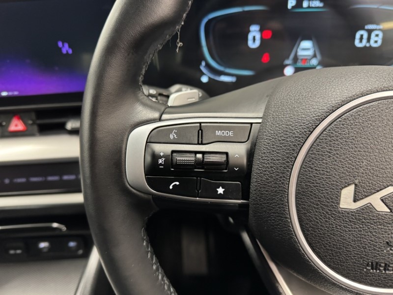 2023 (23) KIA SPORTAGE 1.6T GDi 48V ISG GT-Line 5dr DCT 5132771