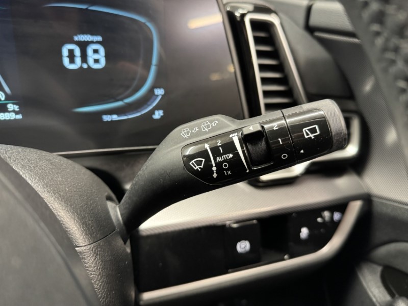 2023 (23) KIA SPORTAGE 1.6T GDi 48V ISG GT-Line 5dr DCT 5132774