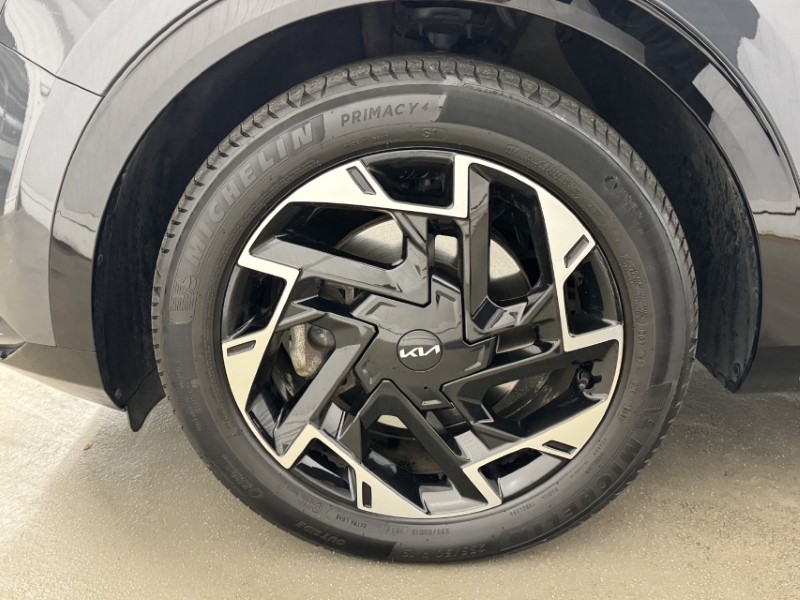 2023 (23) KIA SPORTAGE 1.6T GDi 48V ISG GT-Line 5dr DCT 5132794