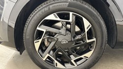 2023 (23) KIA SPORTAGE 1.6T GDi 48V ISG GT-Line 5dr DCT 5132794