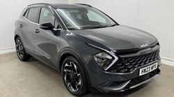 2023 (23) KIA SPORTAGE 1.6T GDi 48V ISG GT-Line 5dr DCT 5132781