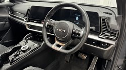 2023 (23) KIA SPORTAGE 1.6T GDi 48V ISG GT-Line 5dr DCT 5132766