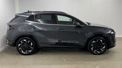 2023 (23) KIA SPORTAGE 1.6T GDi 48V ISG GT-Line 5dr DCT 5132780