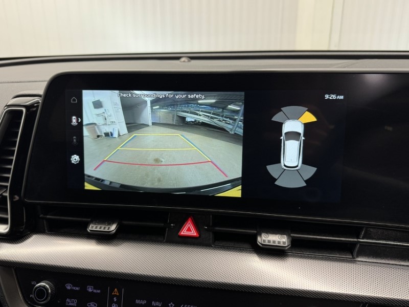 2023 (23) KIA SPORTAGE 1.6T GDi 48V ISG GT-Line 5dr DCT 5132779