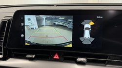 2023 (23) KIA SPORTAGE 1.6T GDi 48V ISG GT-Line 5dr DCT 5132779