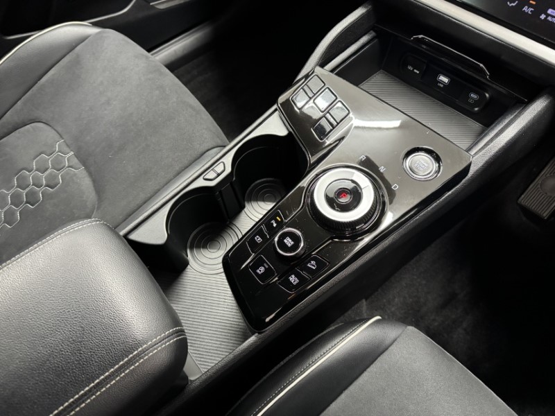 2023 (23) KIA SPORTAGE 1.6T GDi 48V ISG GT-Line 5dr DCT 5132767