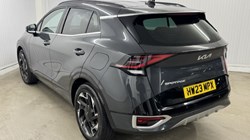 2023 (23) KIA SPORTAGE 1.6T GDi 48V ISG GT-Line 5dr DCT 5132760