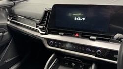 2023 (23) KIA SPORTAGE 1.6T GDi 48V ISG GT-Line 5dr DCT 5132790