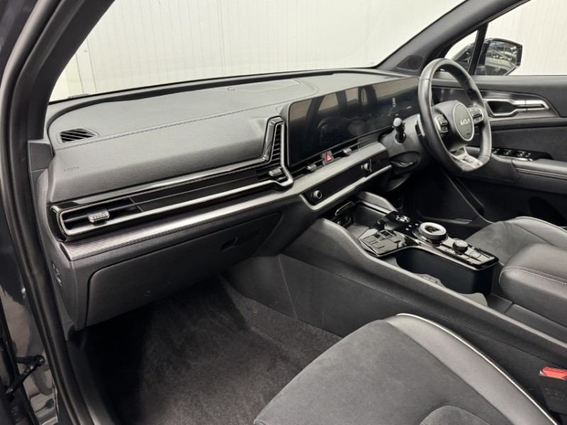 2023 (23) KIA SPORTAGE 1.6T GDi 48V ISG GT-Line 5dr DCT 5132787