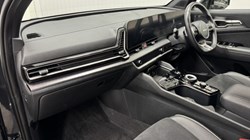 2023 (23) KIA SPORTAGE 1.6T GDi 48V ISG GT-Line 5dr DCT 5132787