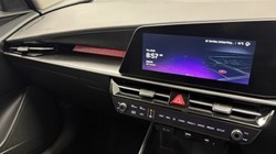 2022 (22) KIA NIRO 1.6 GDi Hybrid 3 5dr DCT 5110880