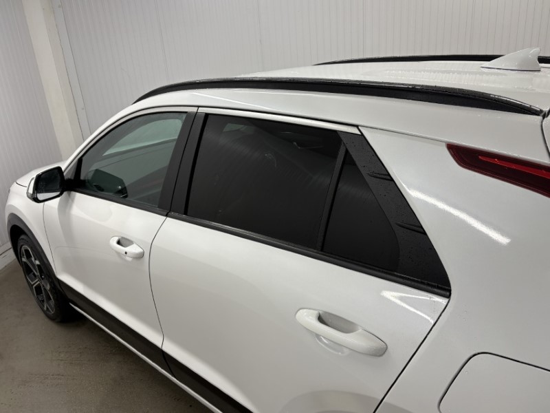 2022 (22) KIA NIRO 1.6 GDi Hybrid 3 5dr DCT 5110873