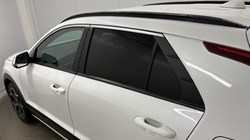 2022 (22) KIA NIRO 1.6 GDi Hybrid 3 5dr DCT 5110873