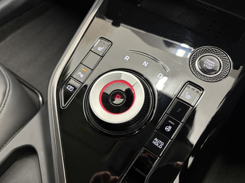 2022 (22) KIA NIRO 1.6 GDi Hybrid 3 5dr DCT 5110904