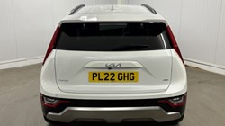 2022 (22) KIA NIRO 1.6 GDi Hybrid 3 5dr DCT 5110894