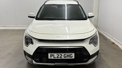 2022 (22) KIA NIRO 1.6 GDi Hybrid 3 5dr DCT 5110905