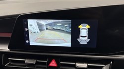 2022 (22) KIA NIRO 1.6 GDi Hybrid 3 5dr DCT 5110884