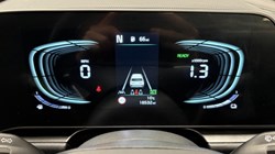 2022 (22) KIA NIRO 1.6 GDi Hybrid 3 5dr DCT 5110903