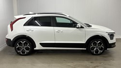 2022 (22) KIA NIRO 1.6 GDi Hybrid 3 5dr DCT 5110892