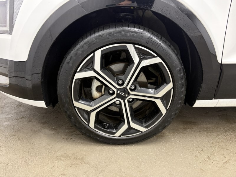 2022 (22) KIA NIRO 1.6 GDi Hybrid 3 5dr DCT 5110896