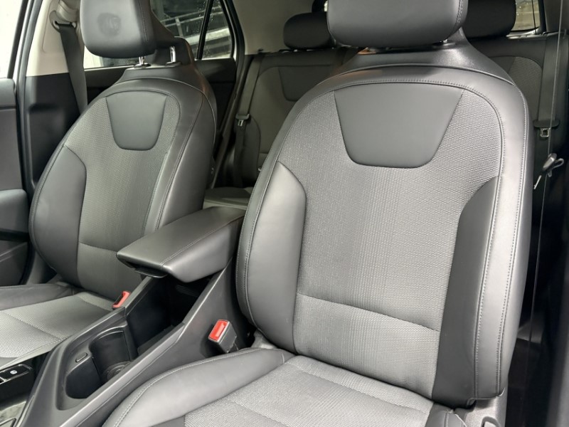 2022 (22) KIA NIRO 1.6 GDi Hybrid 3 5dr DCT 5110877