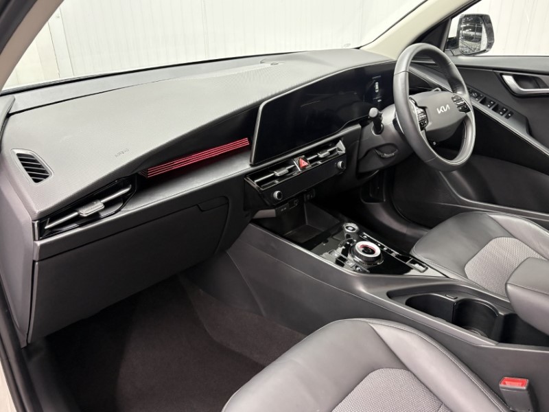2022 (22) KIA NIRO 1.6 GDi Hybrid 3 5dr DCT 5110897