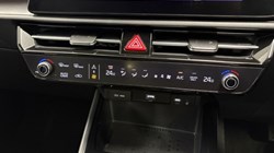 2022 (22) KIA NIRO 1.6 GDi Hybrid 3 5dr DCT 5110882