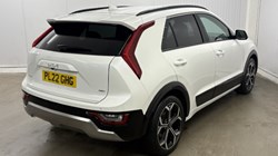 2022 (22) KIA NIRO 1.6 GDi Hybrid 3 5dr DCT 5110870