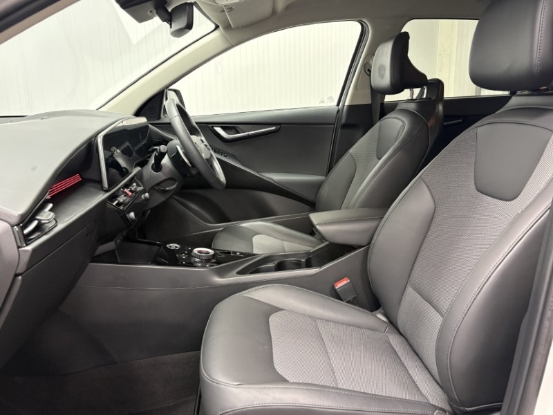 2022 (22) KIA NIRO 1.6 GDi Hybrid 3 5dr DCT 5110898