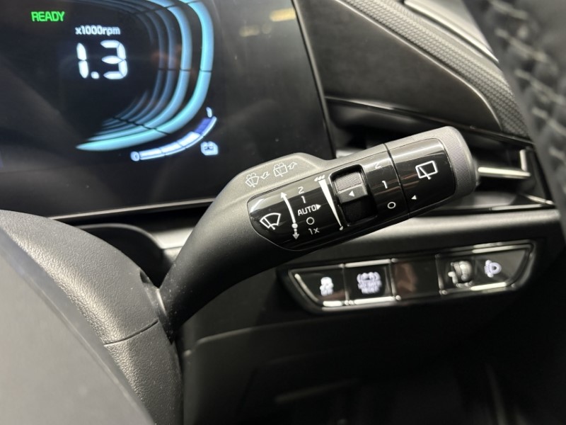 2022 (22) KIA NIRO 1.6 GDi Hybrid 3 5dr DCT 5110887