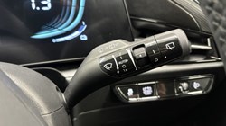 2022 (22) KIA NIRO 1.6 GDi Hybrid 3 5dr DCT 5110887
