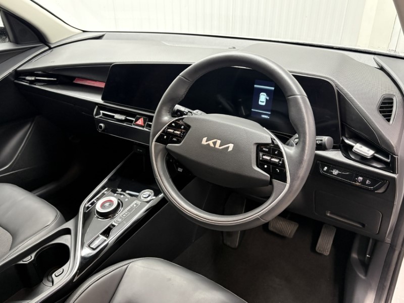 2022 (22) KIA NIRO 1.6 GDi Hybrid 3 5dr DCT 5110878