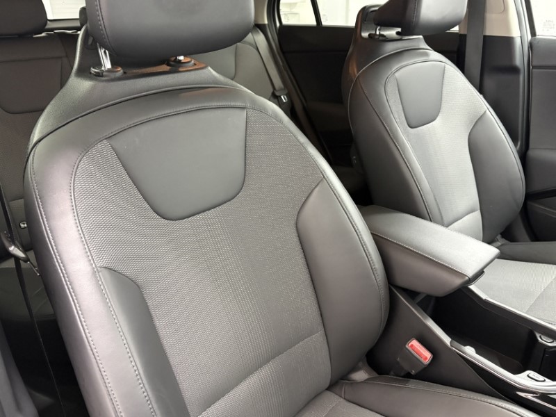 2022 (22) KIA NIRO 1.6 GDi Hybrid 3 5dr DCT 5110879