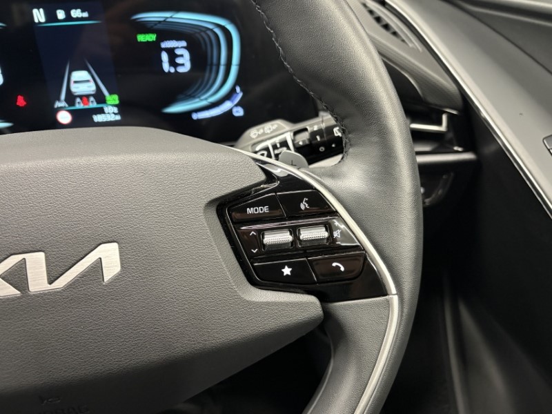 2022 (22) KIA NIRO 1.6 GDi Hybrid 3 5dr DCT 5110886