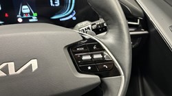 2022 (22) KIA NIRO 1.6 GDi Hybrid 3 5dr DCT 5110886