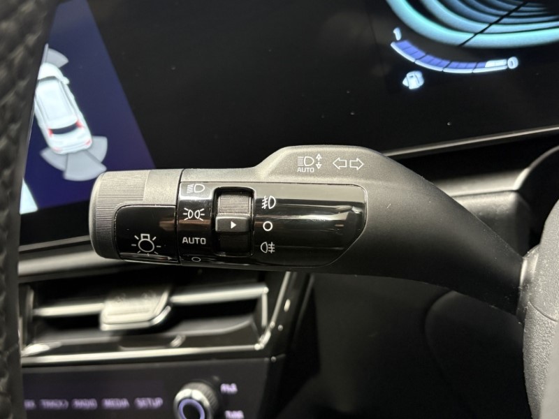 2022 (22) KIA NIRO 1.6 GDi Hybrid 3 5dr DCT 5110888