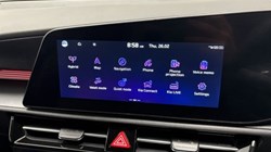 2022 (22) KIA NIRO 1.6 GDi Hybrid 3 5dr DCT 5110901