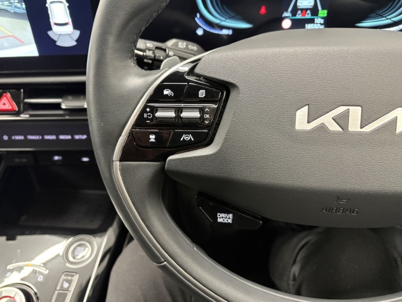 2022 (22) KIA NIRO 1.6 GDi Hybrid 3 5dr DCT 5110885