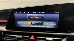 2022 (22) KIA NIRO 1.6 GDi Hybrid 3 5dr DCT 5110902