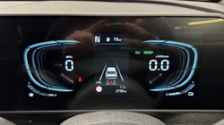 2025 (75) KIA SPORTAGE 1.6T GDi 207 HEV GT-Line 5dr Auto 5202045