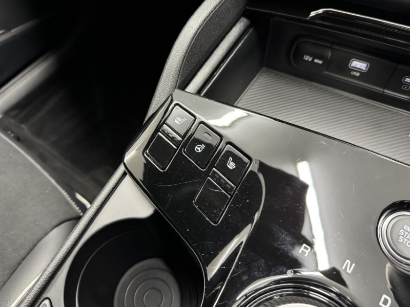 2025 (75) KIA SPORTAGE 1.6T GDi 207 HEV GT-Line 5dr Auto 5202035