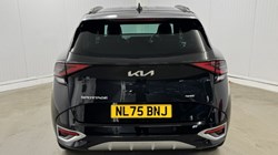 2025 (75) KIA SPORTAGE 1.6T GDi 207 HEV GT-Line 5dr Auto 5202017