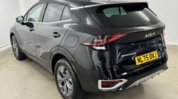 2025 (75) KIA SPORTAGE 1.6T GDi 207 HEV GT-Line 5dr Auto 5202018
