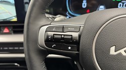 2025 (75) KIA SPORTAGE 1.6T GDi 207 HEV GT-Line 5dr Auto 5202043