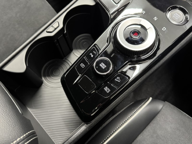 2025 (75) KIA SPORTAGE 1.6T GDi 207 HEV GT-Line 5dr Auto 5202032