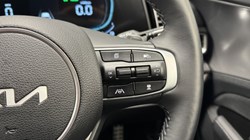 2025 (75) KIA SPORTAGE 1.6T GDi 207 HEV GT-Line 5dr Auto 5202044